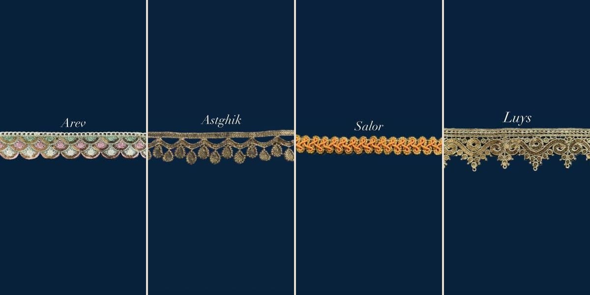ZEN – Redesign des Online-Shops für handgefertigten Schmuck