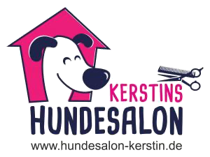 Kerstins Hundesalon Logo