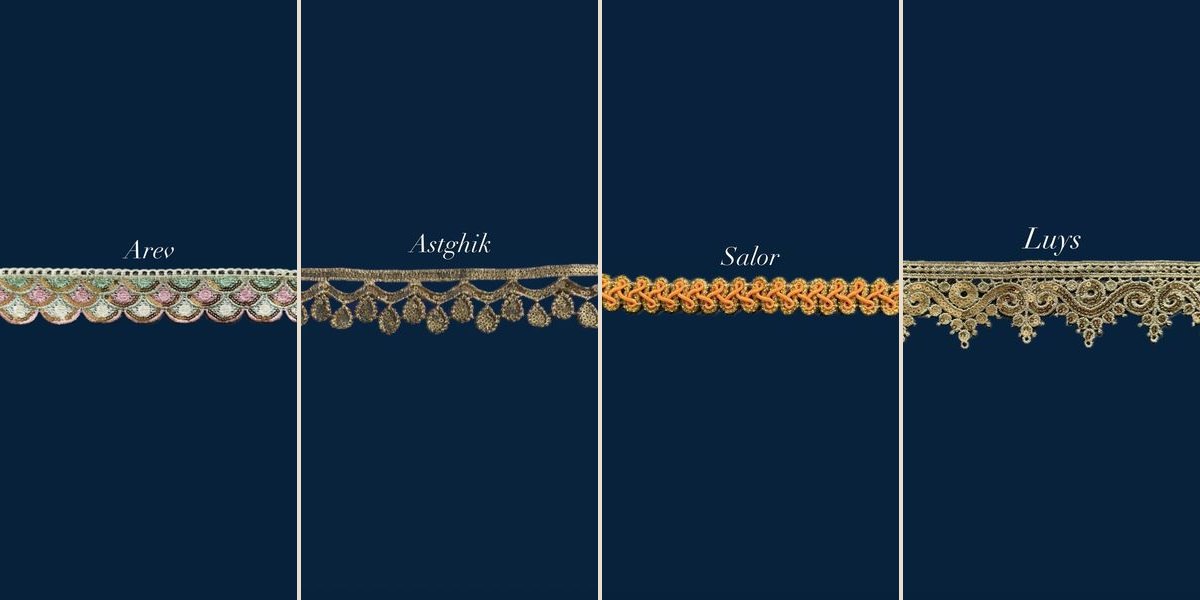 ZEN – Redesign des Online-Shops für handgefertigten Schmuck